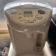 電話ポット