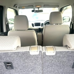 平成25年ワゴンR★車検が長い★込み込み価格148000の画像