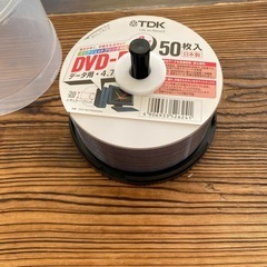 ＤＶＤ－Ｒ35枚