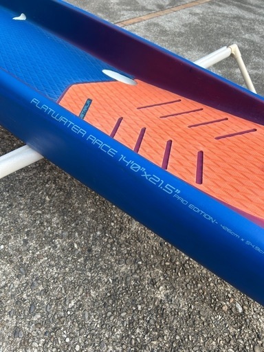SUP レースボード　14f 