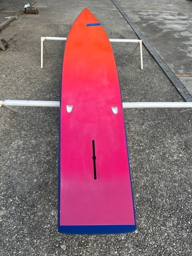 SUP レースボード　14f 