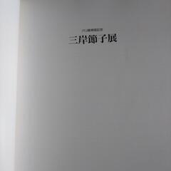 三岸節子展の画像