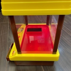 ピカチューのクレーンゲーム　ジャンク品の画像