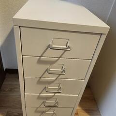 【3/25〜3/28 お引渡し】IKEA(イケア) HELMER...