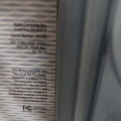 パソコン(お渡しは4月)の画像