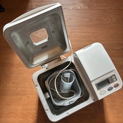 ホームベーカリーの画像