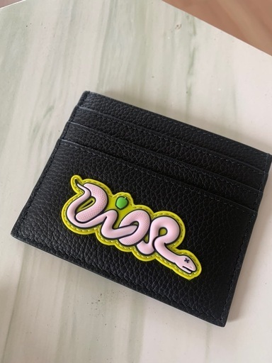 ディオール　最新作　カードホルダー