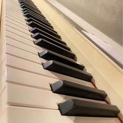 電子ピアノ　88鍵盤