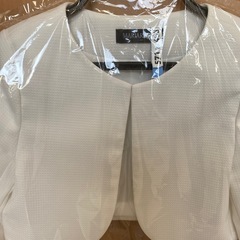 セレモニー服（120)の画像