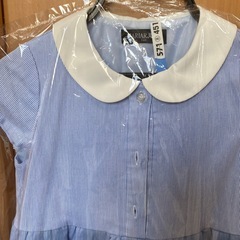 セレモニー服（120)の画像