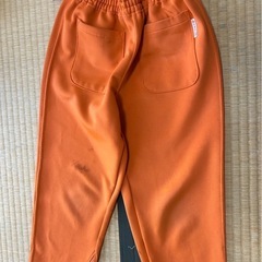 須和田幼稚園　女の子 制服体操服一式　110、120の画像
