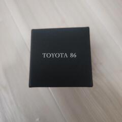 トヨタ　86