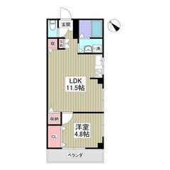 ⭐️敷・礼・仲0円⭐️みずほ台駅⭐️エアコン2台付き！スーパー・...