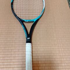YONEX - 【2本セット】ヨネックス 硬式 テニスラケット EZONE