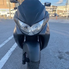  決まりました。スカイウェイブ250ccの画像