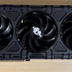 【正常動作品&保証あり】GAINWARD GeForce RTX 5080 PHANTOM 16GBの画像