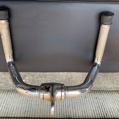 サイクルハンドルの画像