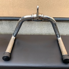 サイクルハンドルの画像