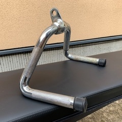 サイクルハンドル