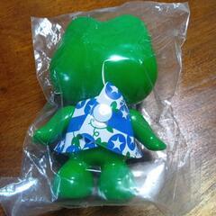 けろちゃんの画像