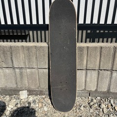 スケボー　スケートボード