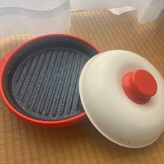 レンジメートプロの画像