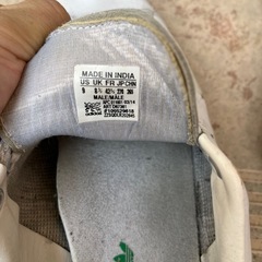 スタンスミス　27cmの画像