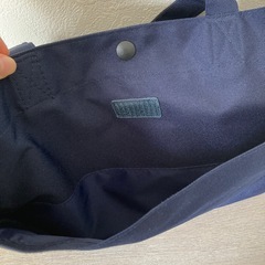 中古＊子供用お受験バッグの画像