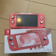【どうぶつの森のかセット付き】Nintendo Switch