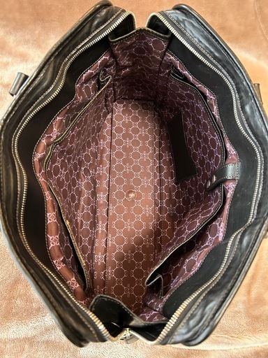 ソメスサドルメンズビジネスバッグ黒ビジネスバックブリーフケースbagかばんカバン