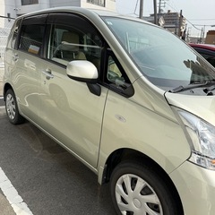 長い車検 | 平成23年　| スバル　ステラ　| ６万キロの画像