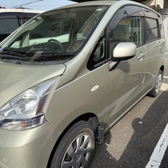 長い車検 | 平成23年　| スバル　ステラ　| ６万キロの画像