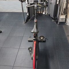 エアロバイクの画像