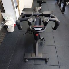 エアロバイク