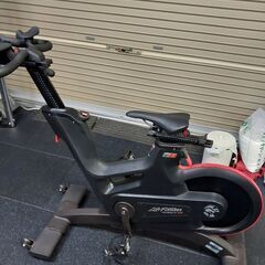 エアロバイクの画像