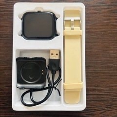 Semiro Q9 PRO スマートウォッチ 本体の画像