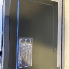 電子レンジ2019の画像