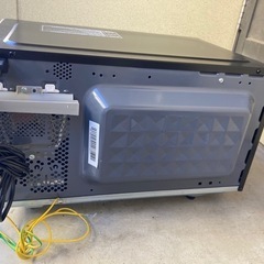 電子レンジ2019の画像
