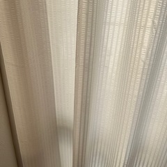 カーテン　遮光一級の画像