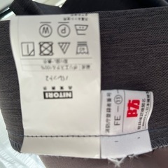 カーテン　遮光一級の画像