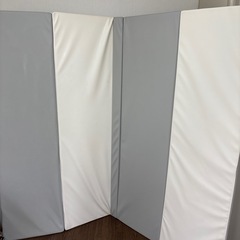 【新品】大阪熊 シームレスプレイマット 200×180 グレイ&ホワイト Amazon | 大阪熊 シームレスプレイマット 200×180 収納しやすい