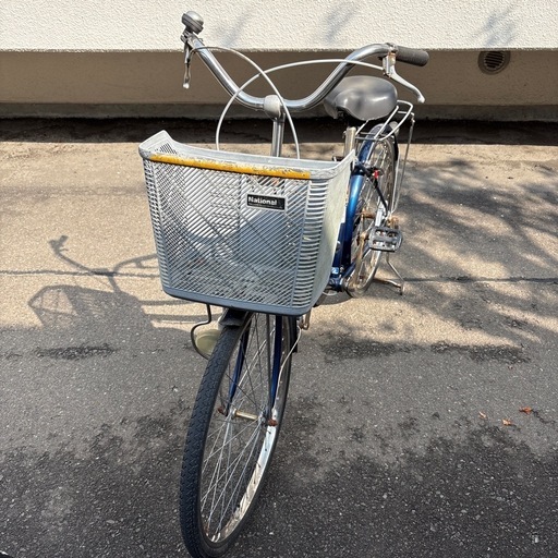 ブリヂストン Arbelt ・中古自転車 81906