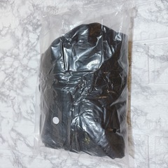 水着　ブラック　フリー　セパレート　新品　　ワンピース　韓国　フリル　黒　カバー　32の画像