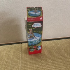 ガーデンプール