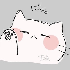 お友達になってくれませんか？
