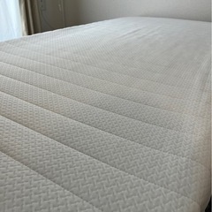 マットレス　確定しましたの画像