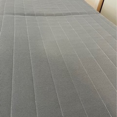 マットレス　確定しました
の画像