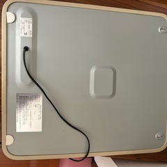 パネルヒーター