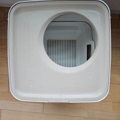 猫用トイレ