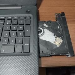 【成約 4/3】DELL inspiron SSD ノートパソコン Windows11 Officeの画像